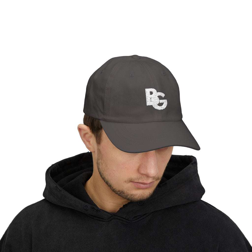 Classic Dad Cap - Casual Comfort, Perfect Gift for Dads, Great for Summer Outings, Adjustable Fit for All Occasions, Stylish Accessory