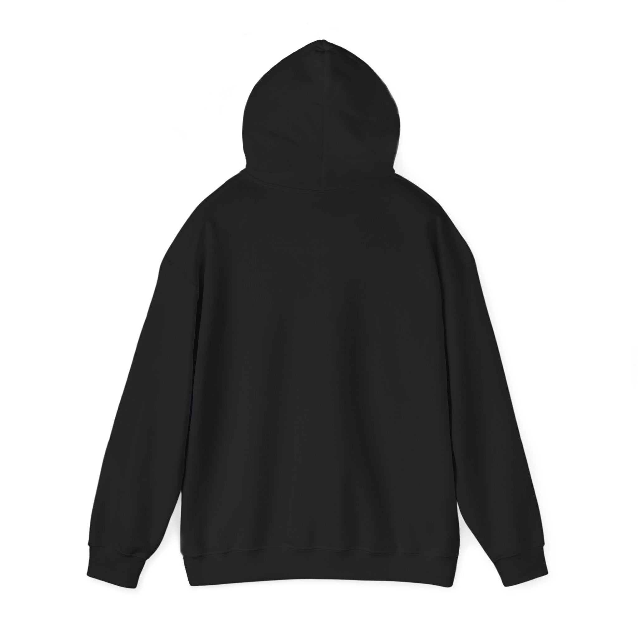 Bebop Grafica Unisex Hoodie - Cozy Sweatshirt, Custom Apparel, Perfect Gift for Concerts, Festivals, Casual Wear