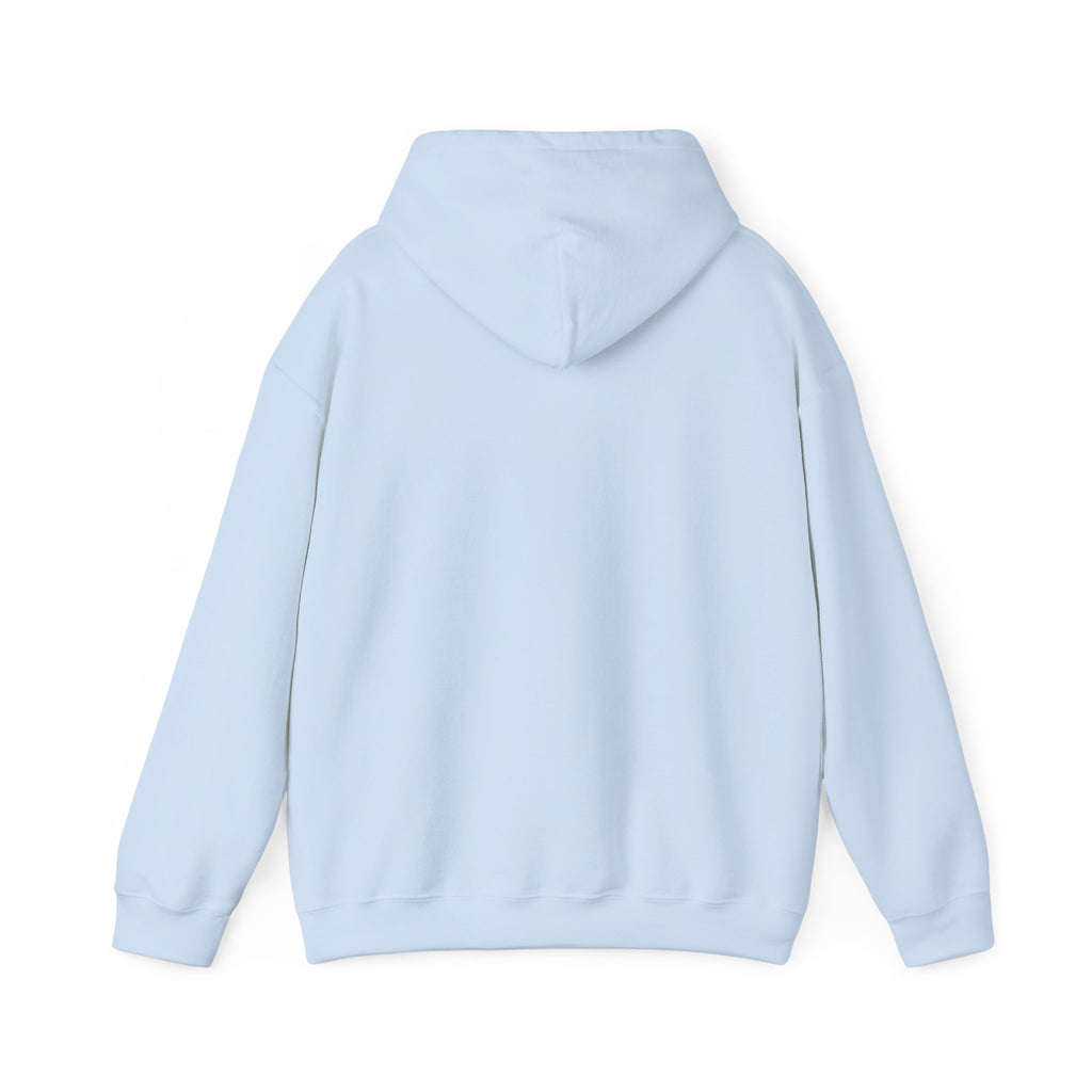 Bebop Grafica Unisex Hoodie - Cozy Sweatshirt, Custom Apparel, Perfect Gift for Concerts, Festivals, Casual Wear
