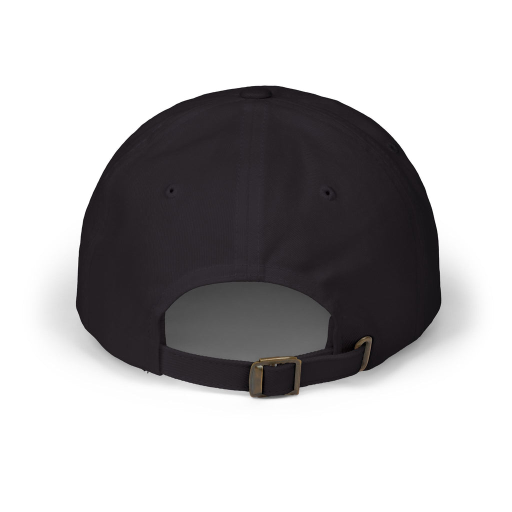 Classic Dad Cap - Casual Comfort, Perfect Gift for Dads, Great for Summer Outings, Adjustable Fit for All Occasions, Stylish Accessory