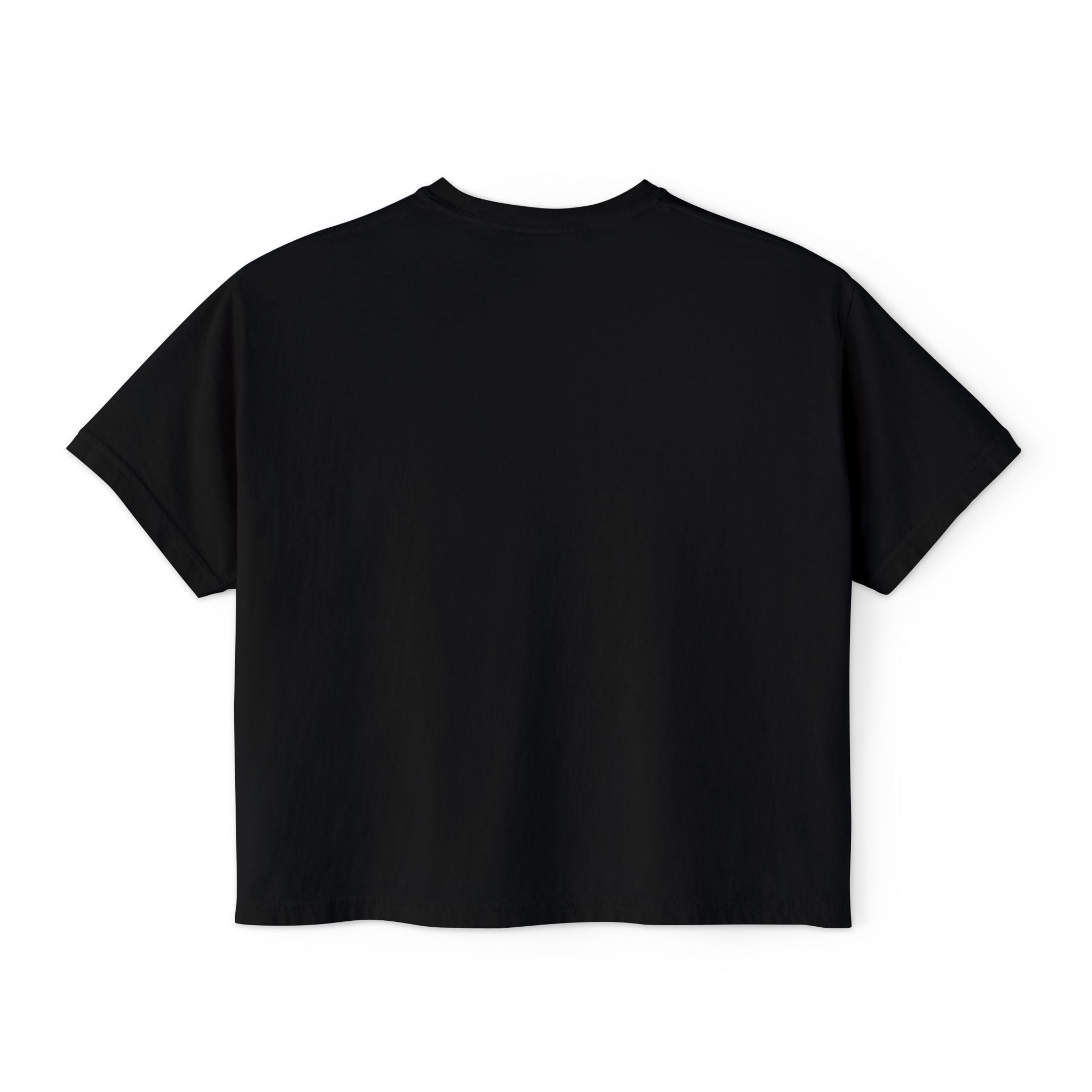 Trendy Women's Boxy Tee, Casual Graphic Top, Stylish Summer Shirt, Everyday Wear, Gift for Her
