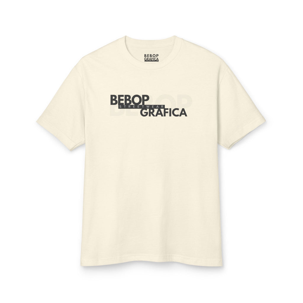 Vintage Bebop Graphic Tee