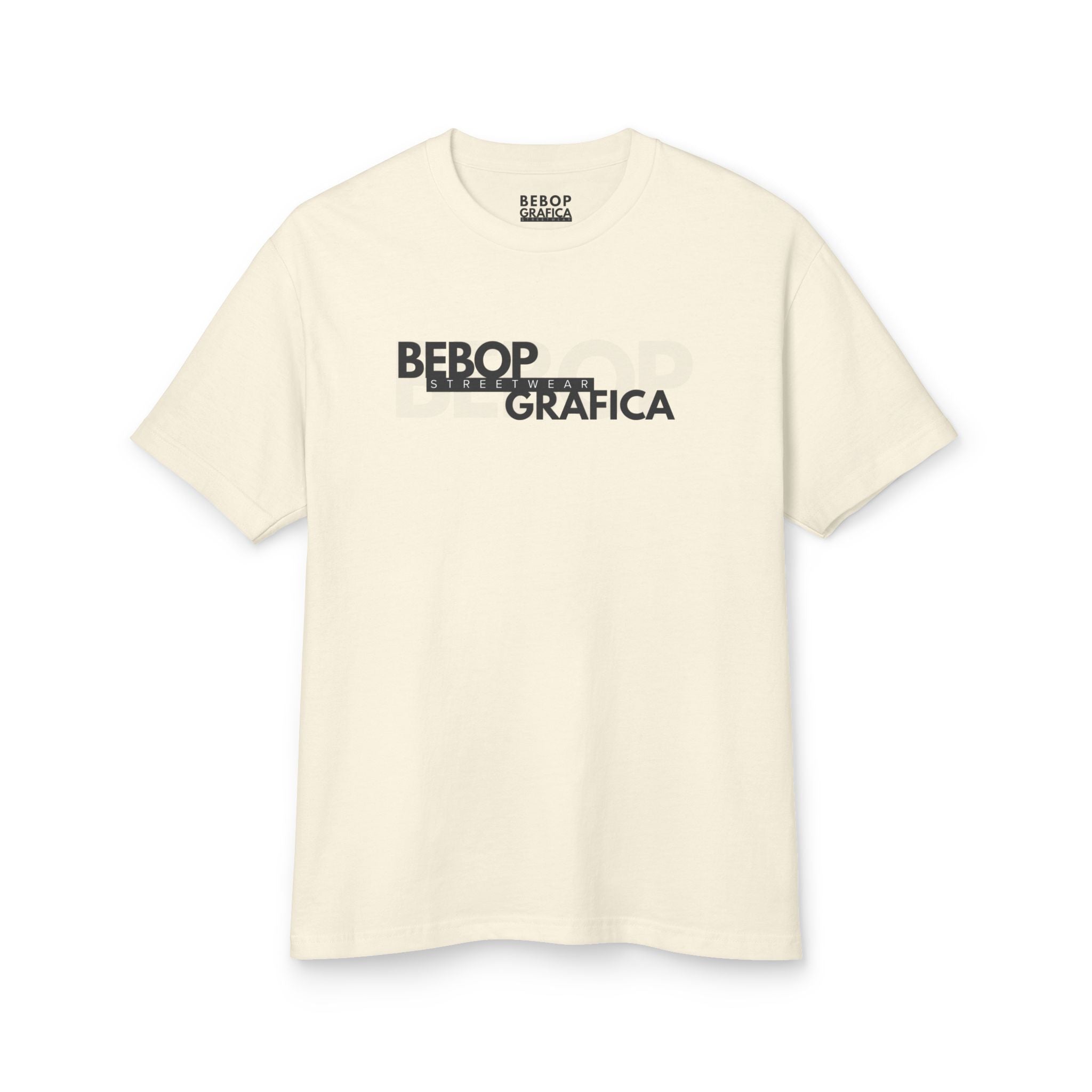 Vintage Bebop Graphic Tee