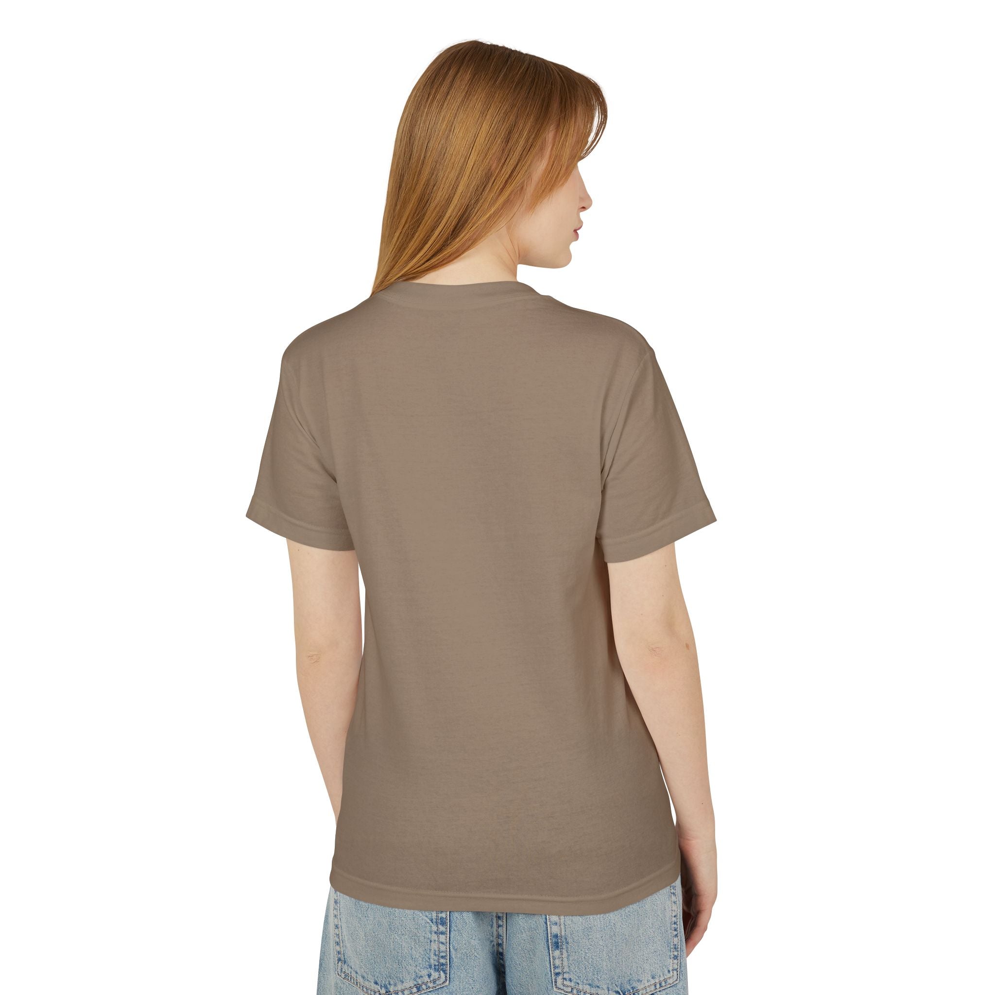 Vintage Bebop Graphic Tee
