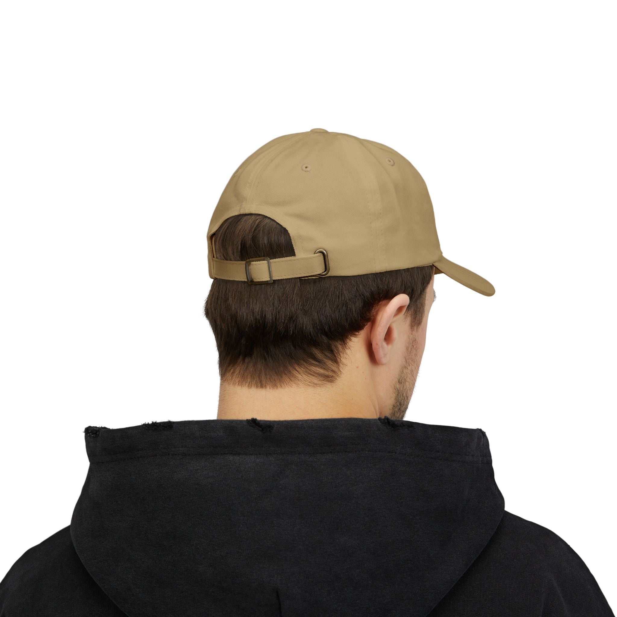 Classic Dad Cap - Casual Comfort, Perfect Gift for Dads, Great for Summer Outings, Adjustable Fit for All Occasions, Stylish Accessory