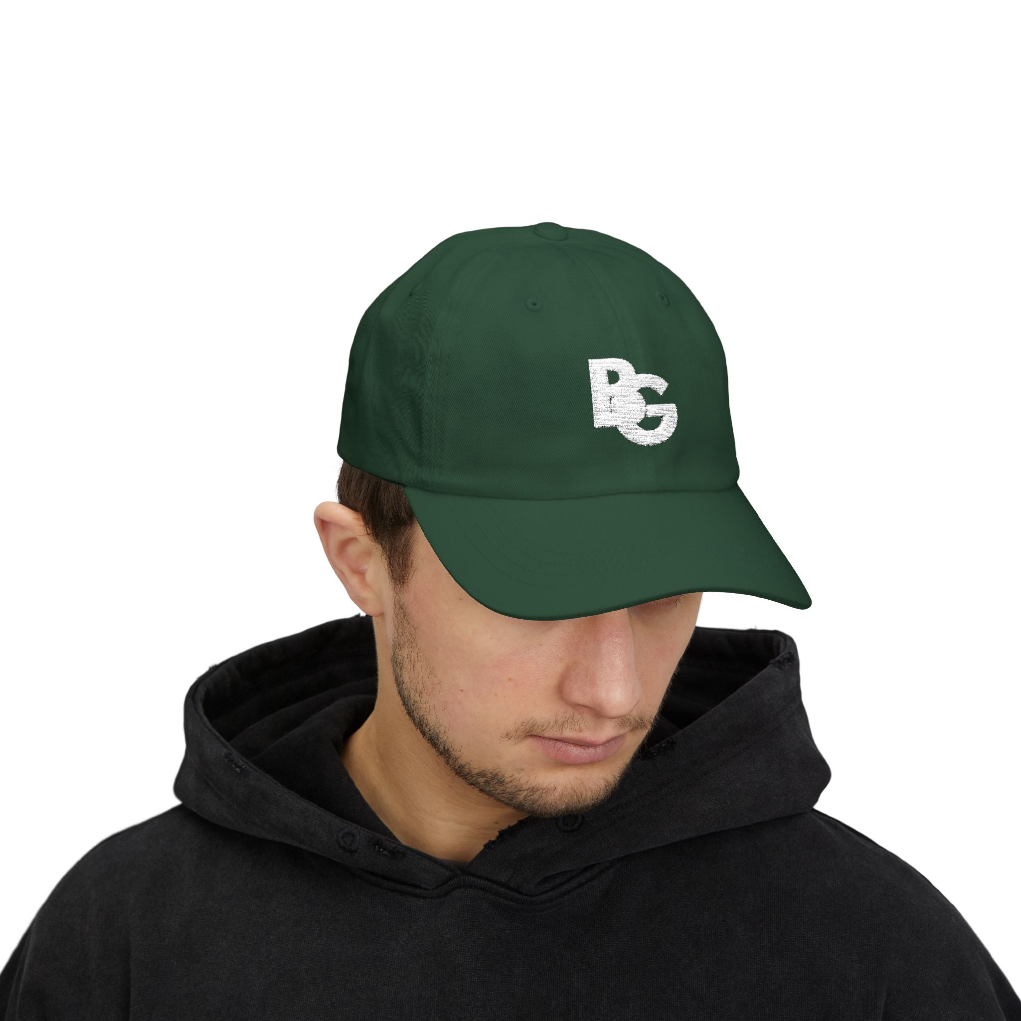 Classic Dad Cap - Casual Comfort, Perfect Gift for Dads, Great for Summer Outings, Adjustable Fit for All Occasions, Stylish Accessory
