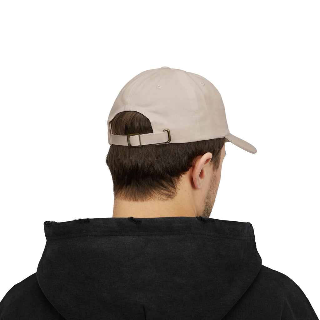 Classic Grafica Cap - Casual Comfort, Perfect Gift for Dads, Great for Summer Outings, Adjustable Fit for All Occasions, Stylish Accessory
