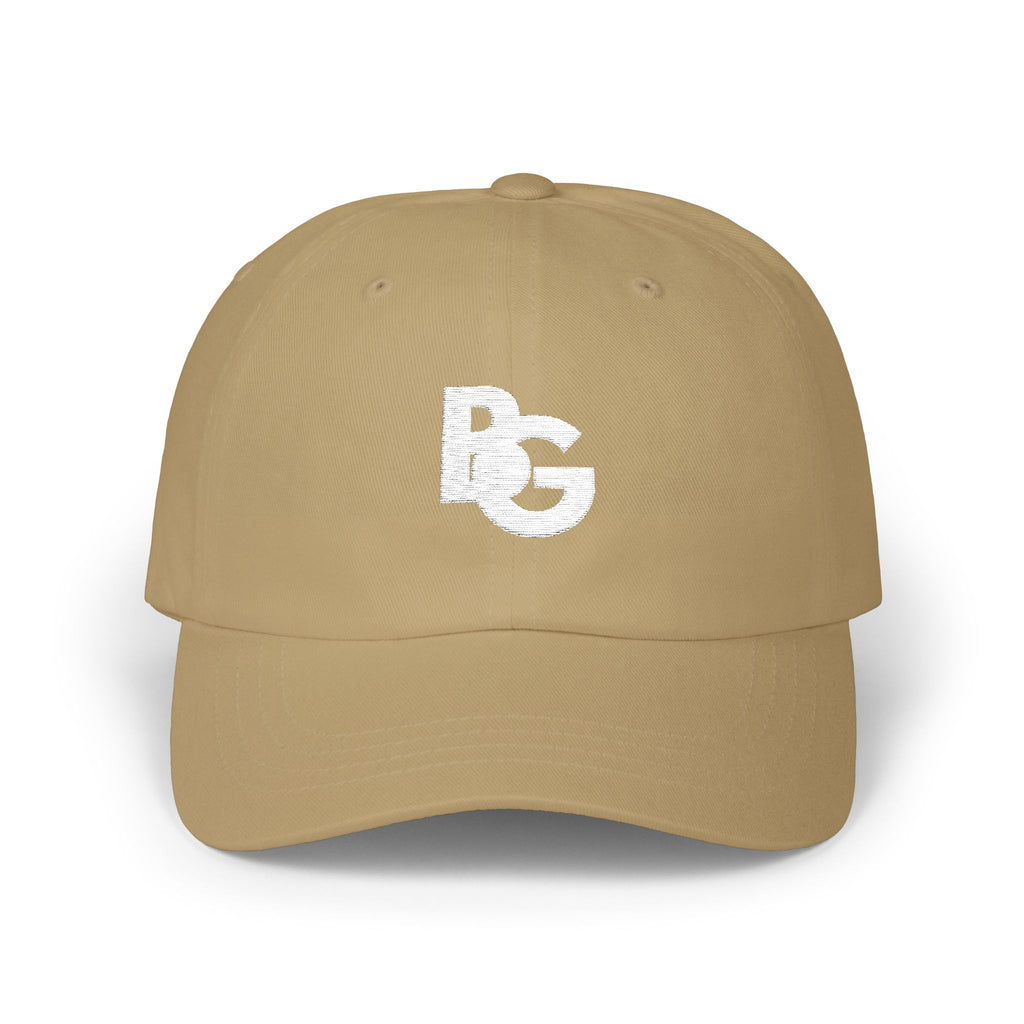 Classic Dad Cap - Casual Comfort, Perfect Gift for Dads, Great for Summer Outings, Adjustable Fit for All Occasions, Stylish Accessory