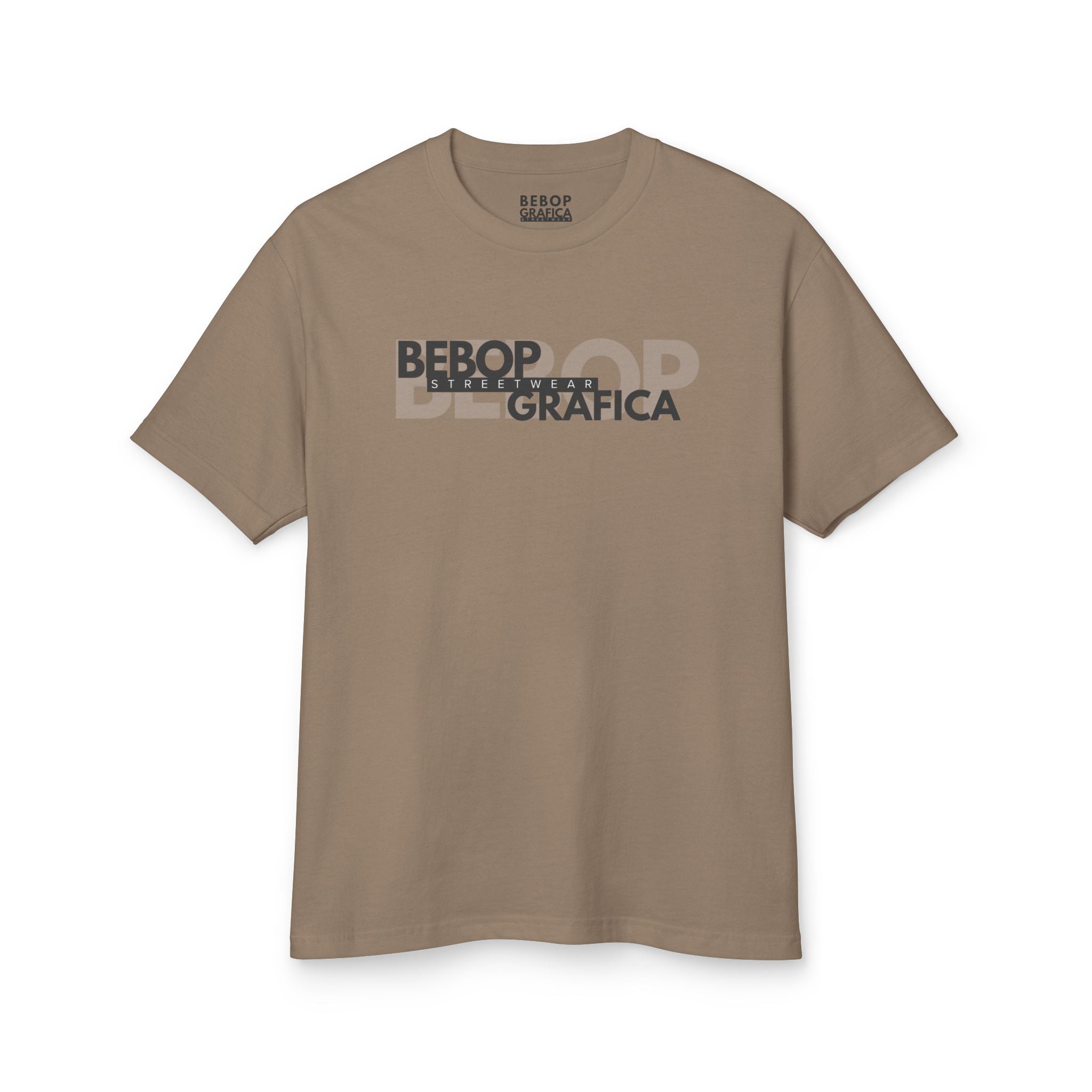 Vintage Bebop Graphic Tee