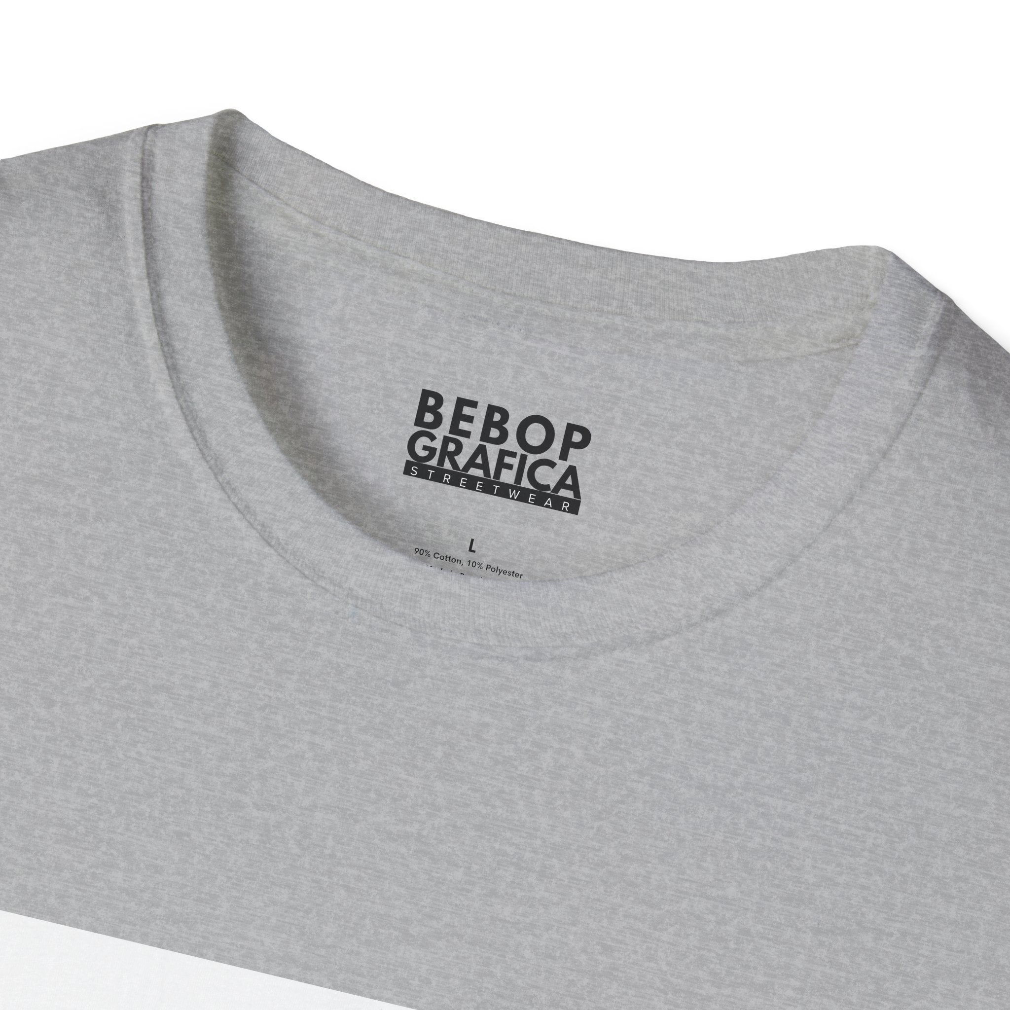 Cute Cat Love Unisex Softstyle T-Shirt - Perfect for Pet Lovers, Birthdays, Valentine's Day, Gifts, Everyday Wear