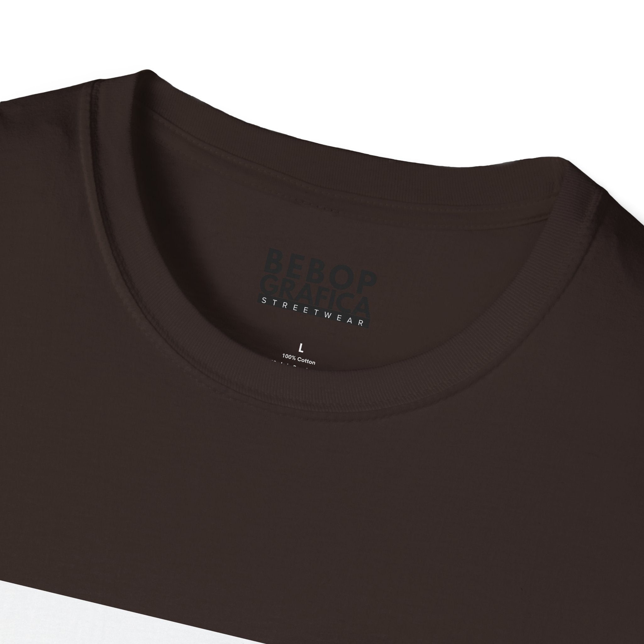 Cute Cat Love Unisex Softstyle T-Shirt - Perfect for Pet Lovers, Birthdays, Valentine's Day, Gifts, Everyday Wear