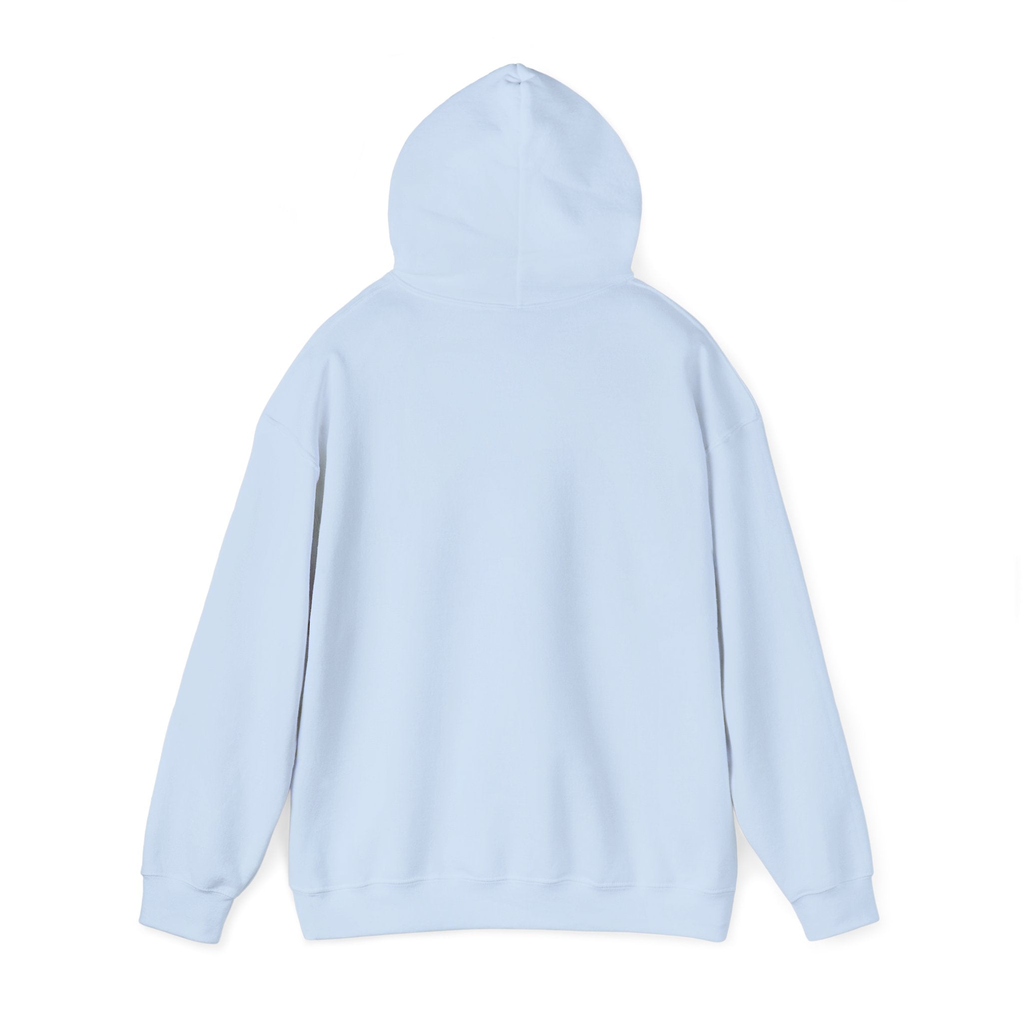 Bebop Grafica Unisex Hoodie - Cozy Sweatshirt, Custom Apparel, Perfect Gift for Concerts, Festivals, Casual Wear