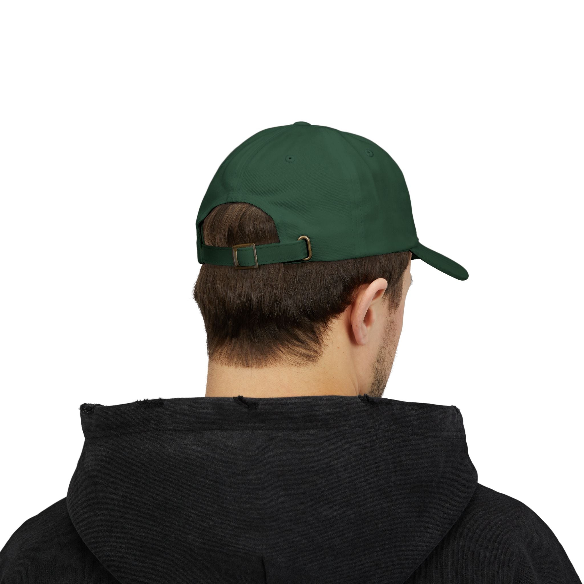 Classic Dad Cap - Casual Comfort, Perfect Gift for Dads, Great for Summer Outings, Adjustable Fit for All Occasions, Stylish Accessory
