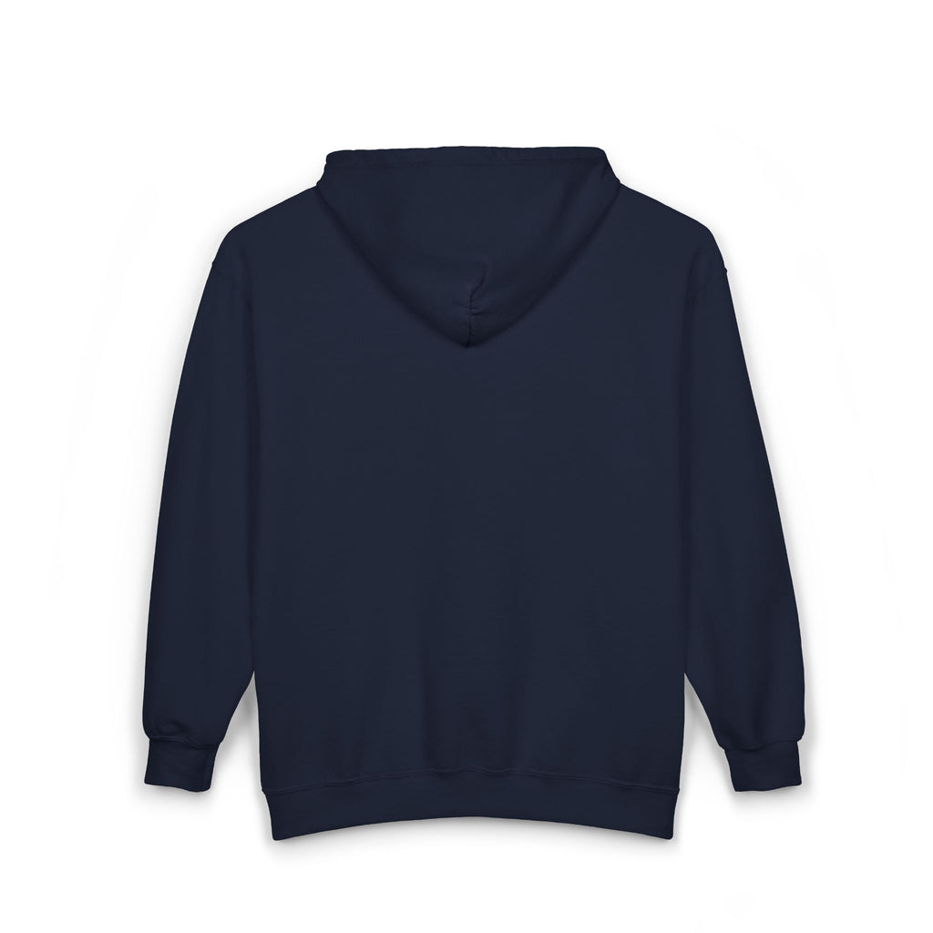 Streetwear Zip Hoodie