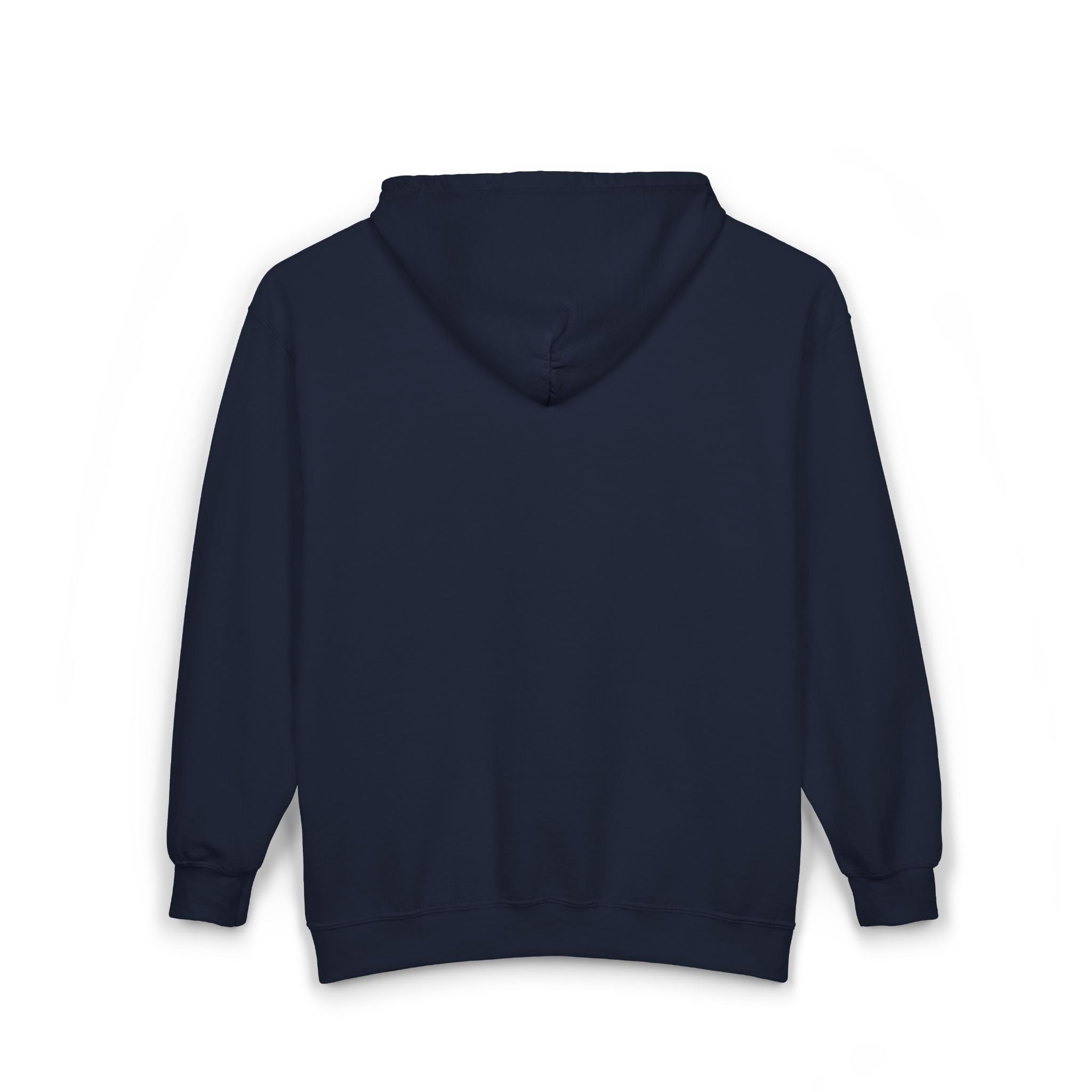 Streetwear Zip Hoodie