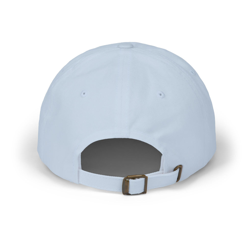 Classic Dad Cap - Casual Comfort, Perfect Gift for Dads, Great for Summer Outings, Adjustable Fit for All Occasions, Stylish Accessory