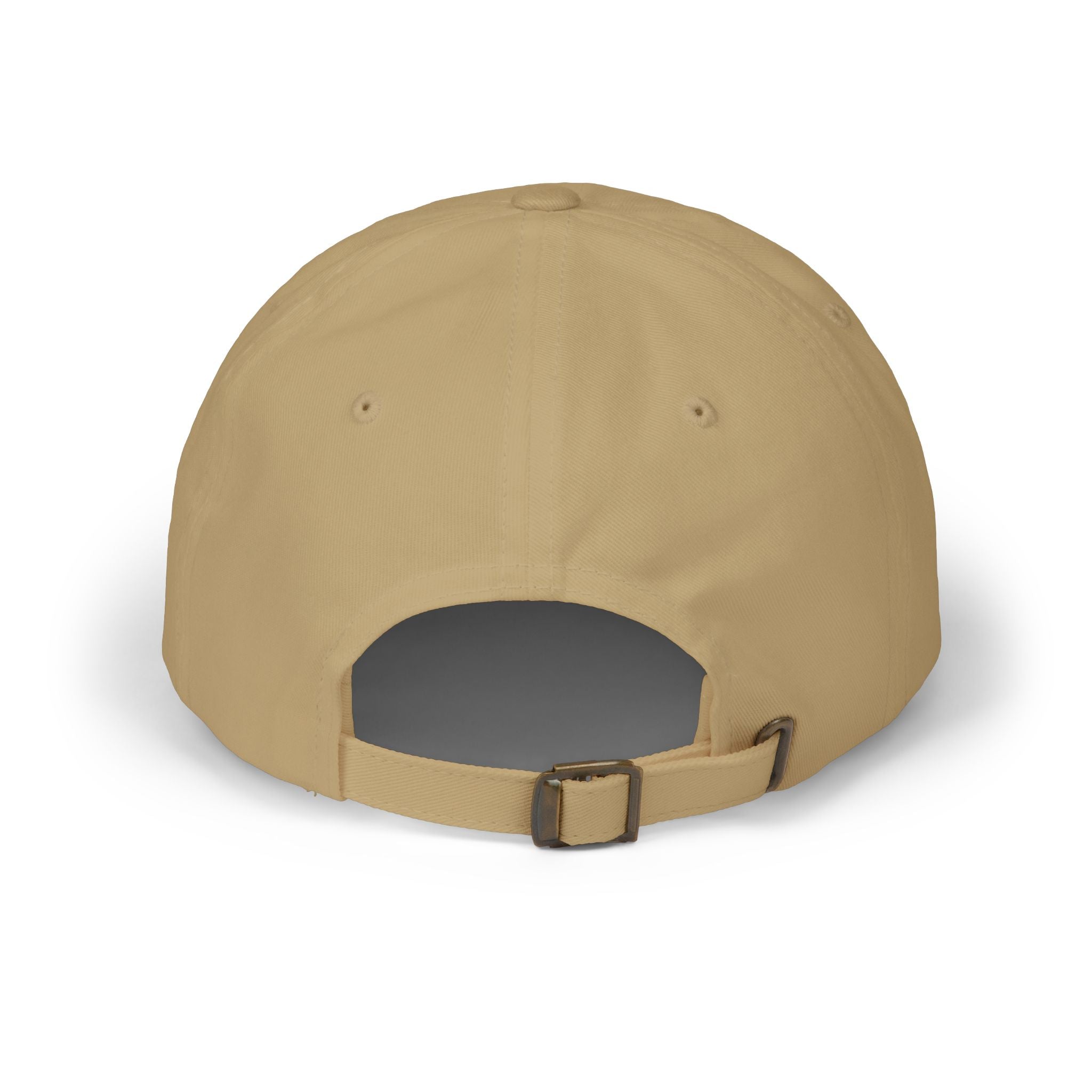 Classic Dad Cap - Casual Comfort, Perfect Gift for Dads, Great for Summer Outings, Adjustable Fit for All Occasions, Stylish Accessory