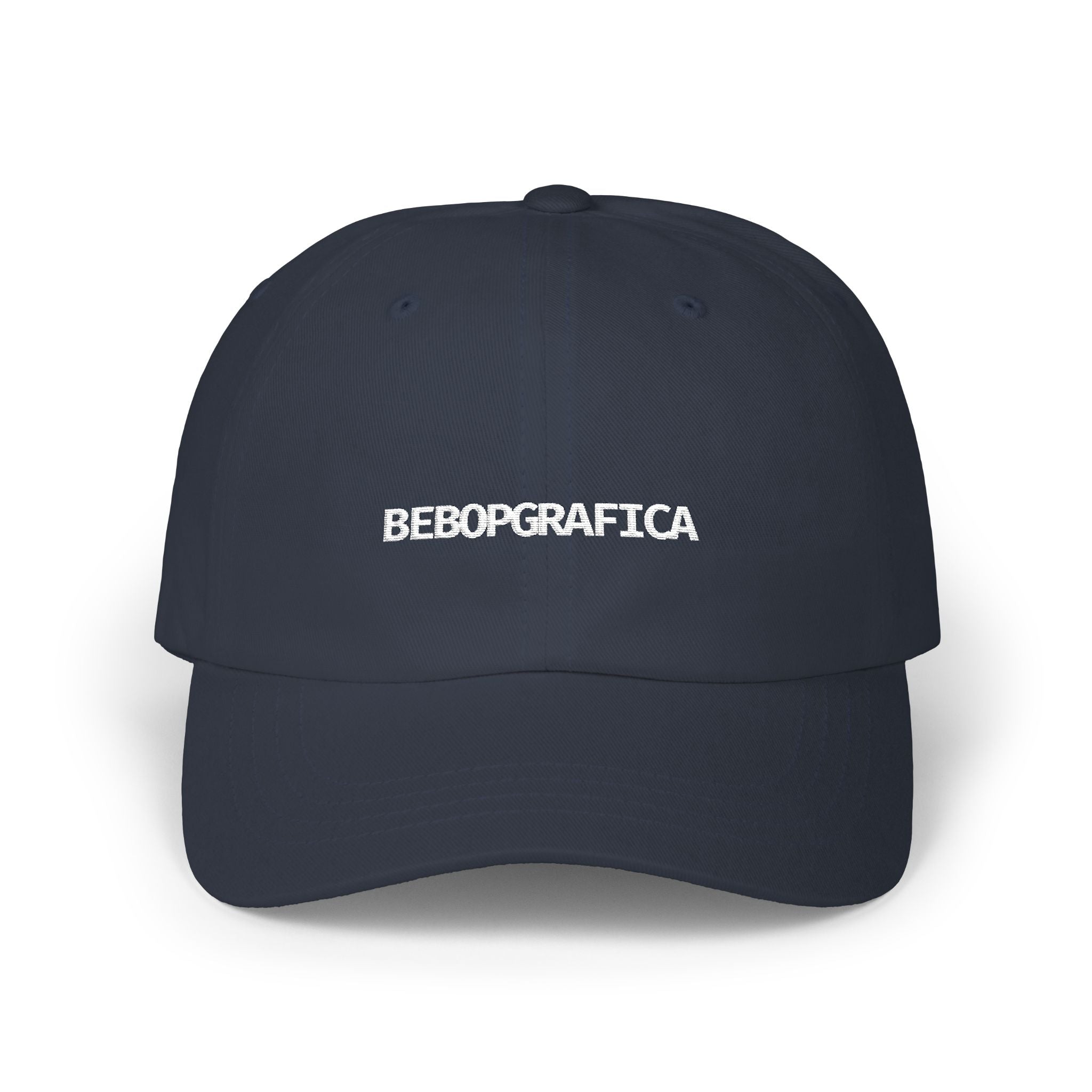 Classic Grafica Cap - Casual Comfort, Perfect Gift for Dads, Great for Summer Outings, Adjustable Fit for All Occasions, Stylish Accessory