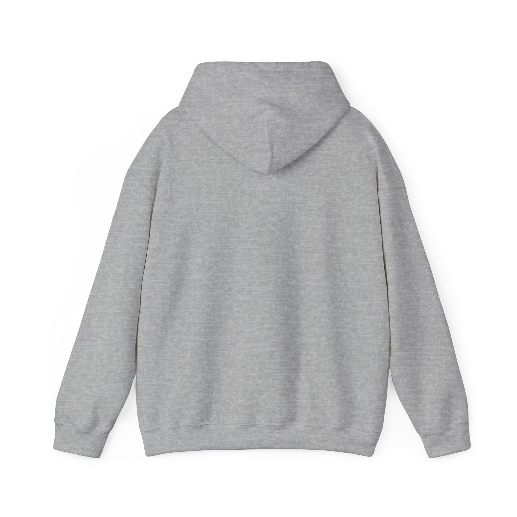 Bebop Grafica Unisex Hoodie - Cozy Sweatshirt, Custom Apparel, Perfect Gift for Concerts, Festivals, Casual Wear