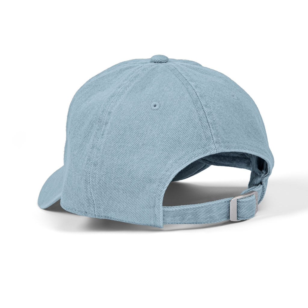 Grafica Denim Hat (Embroidery)